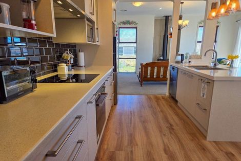 Photo of property in 1 Manning Place, Lake Tekapo, 7999