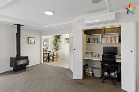 Photo of property in 29 Karamu Crescent, Wainuiomata, Lower Hutt, 5014