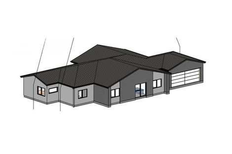 Photo of property in 6 Munro Road, Pokeno, 2472
