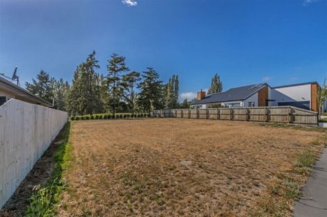 Photo of property in 42 Ruapani Street, Marshland, Christchurch, 8083