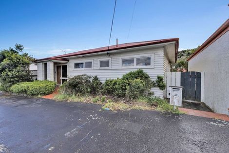 Photo of property in 47 Cameron Street, New Plymouth, 4310