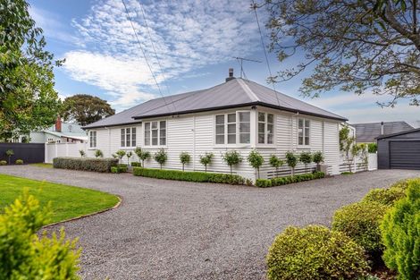 Photo of property in 34 Park Road, Carterton, 5713