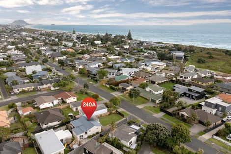 Photo of property in 240a Range Road, Papamoa Beach, Papamoa, 3118