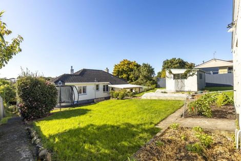 Photo of property in 8 Lynmouth Heights, Lynmouth, New Plymouth, 4310