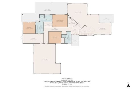 Photo of property in 238 Queen Street, Waimate, 7924