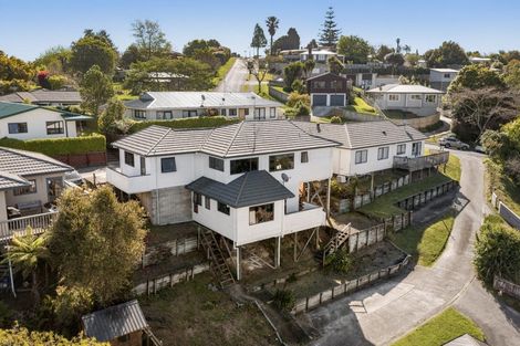 Photo of property in 91 Bell Street, Judea, Tauranga, 3110