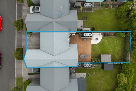 Photo of property in 12 Flounder Road, Hobsonville, Auckland, 0616