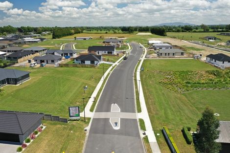 Photo of property in 1 Strawberry Drive, Matamata, 3400