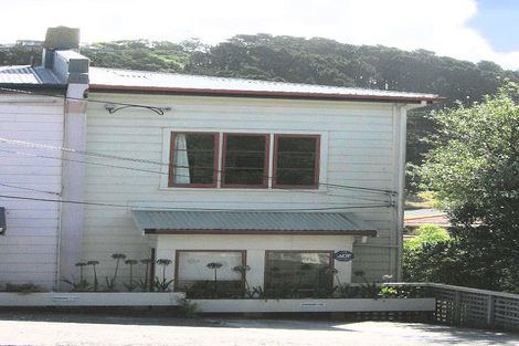 Photo of property in 152 Hanson Street, Newtown, Wellington, 6021