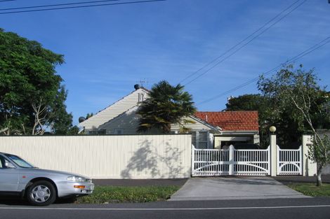 Photo of property in 21 Argyle Street, Herne Bay, Auckland, 1011