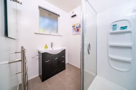 Photo of property in 1/49 Brockworth Place, Riccarton, Christchurch, 8011