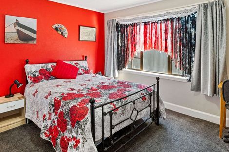 Photo of property in 58 Blake Street, Blaketown, Greymouth, 7805