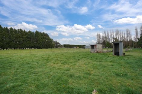 Photo of property in 93 Drysdale Road, Myross Bush, Invercargill, 9872