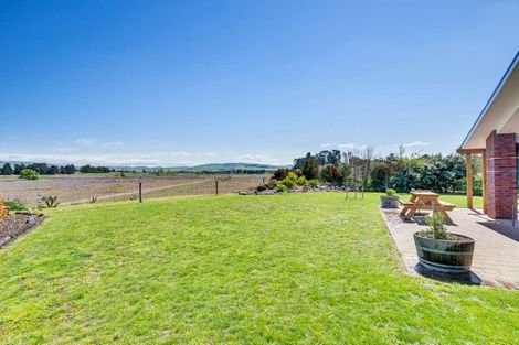 Photo of property in 27 Glenmark Drive, Waipara, 7483