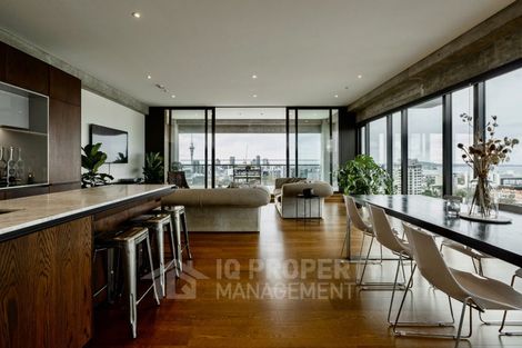 Photo of property in 1002/5 Hohipere Street, Grafton, Auckland, 1010
