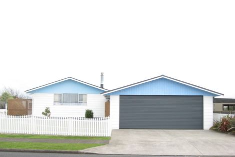 Photo of property in 51 Gardenia Avenue, Bell Block, New Plymouth, 4312