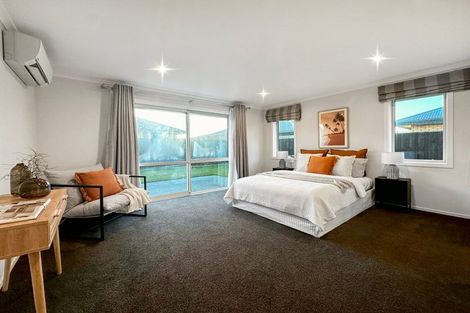 Photo of property in 47 Bradwell Crescent, Halswell, Christchurch, 8025