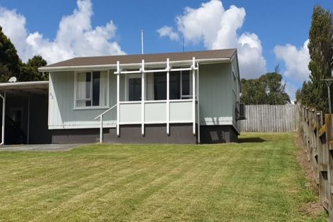 Photo of property in 42 View Street, Maungaturoto, 0520