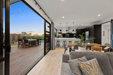 Photo of property in 6 Omapere Lane, Pyes Pa, Tauranga, 3112