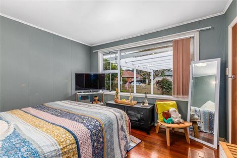 Photo of property in 21 Frederick Street, Avalon, Lower Hutt, 5011