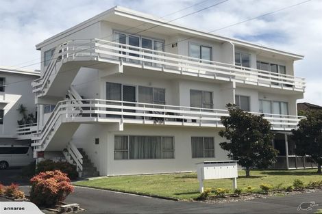 Photo of property in 3/9 Marau Crescent, Mission Bay, Auckland, 1071