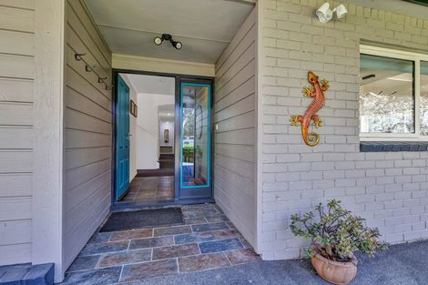 Photo of property in 2469 Tram Road, West Eyreton, Rangiora, 7475