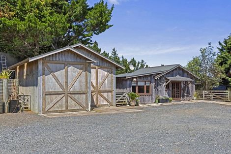 Photo of property in 82 Maungatawhiri Road, Raglan, 3295