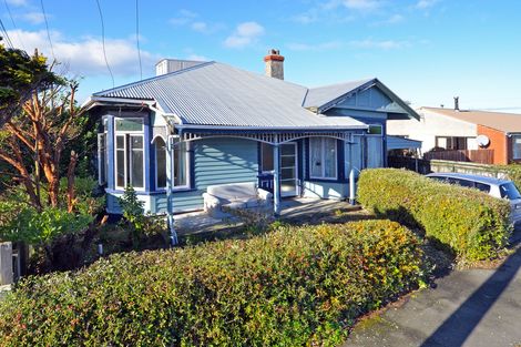 Photo of property in 17 Normanby Street, Saint Kilda, Dunedin, 9012