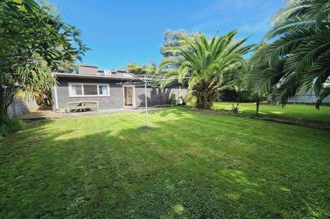 Photo of property in 100 Puriri Street, Gonville, Wanganui, 4501