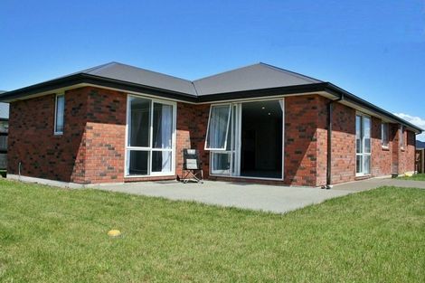 Photo of property in 16 Romanee Lane, Wigram, Christchurch, 8025
