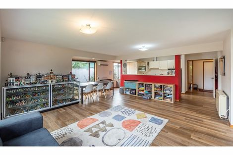 Photo of property in 2/20 Therese Street, Spreydon, Christchurch, 8024