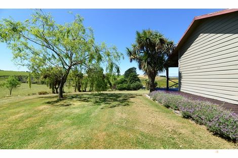 Photo of property in 617 Waihaorunga Back Road, Elephant Hill, Waimate, 7977