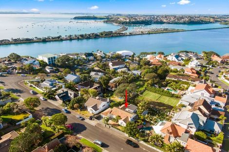 Photo of property in 37 Glanville Terrace, Parnell, Auckland, 1052