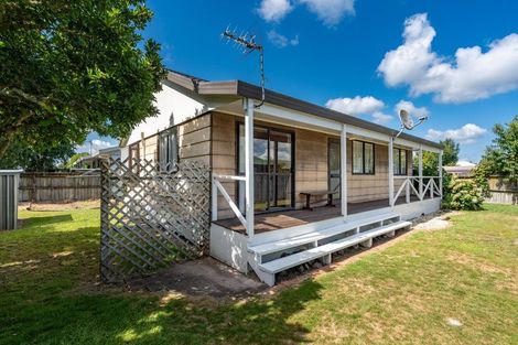 Photo of property in 12a Flemington Place, Nawton, Hamilton, 3200