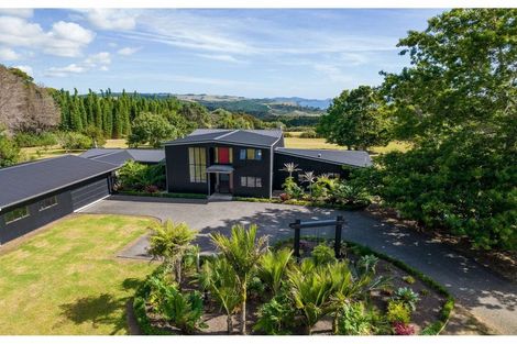 Photo of property in 19 Cavalli View Road, Kaeo, Kerikeri, 0295