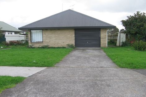 Photo of property in 10 Gadsby Road, Favona, Auckland, 2024