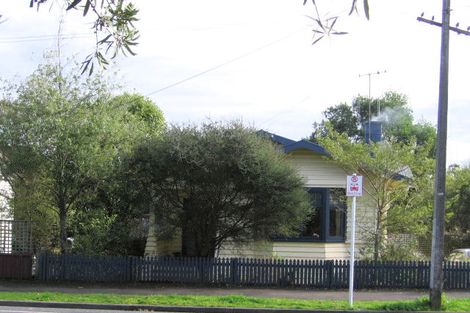 Photo of property in 102 Queens Avenue, Frankton, Hamilton, 3204