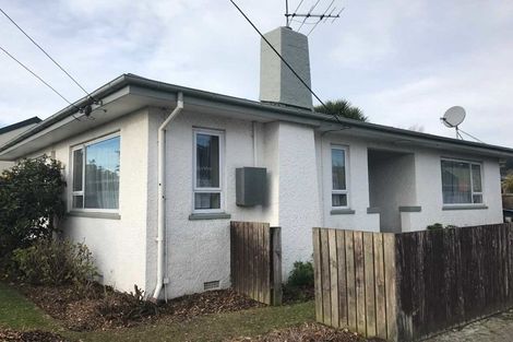 Photo of property in 24 Beckford Road, Saint Martins, Christchurch, 8022
