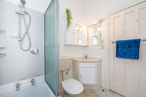 Photo of property in 58 Brunswick Street, Hutt Central, Lower Hutt, 5010