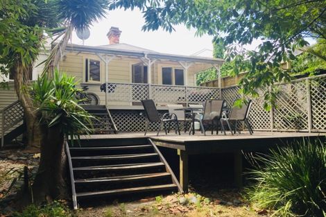 Photo of property in 20 Murdoch Road, Grey Lynn, Auckland, 1021