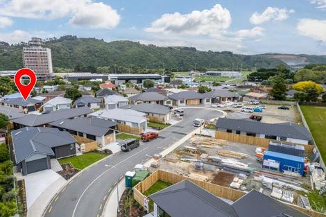 Photo of property in 8 Tarata Lane, Avalon, Lower Hutt, 5011