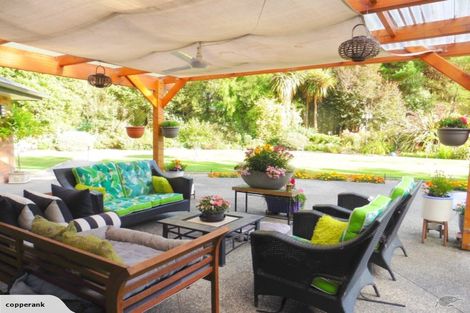 Photo of property in 72 Maindonalds Road, West Eyreton, Rangiora, 7475