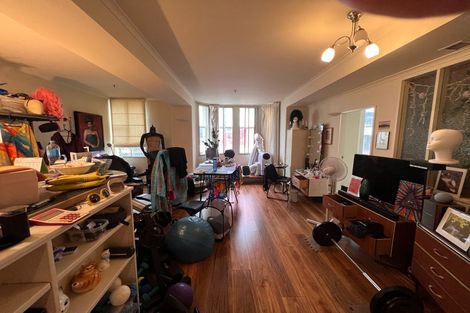 Photo of property in Civic Chambers Apartments, 5/25 Cuba Street, Te Aro, Wellington, 6011