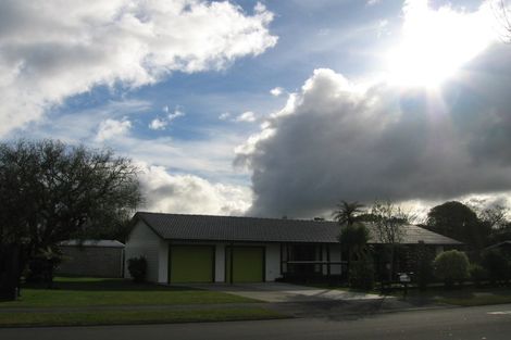 Photo of property in 35 Lancaster Street, Dinsdale, Hamilton, 3204