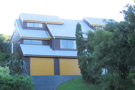 Photo of property in 6 Manaia Place, Mairangi Bay, Auckland, 0630