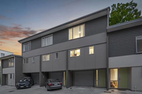 Photo of property in 1/106 Bealey Avenue, Christchurch Central, Christchurch, 8013