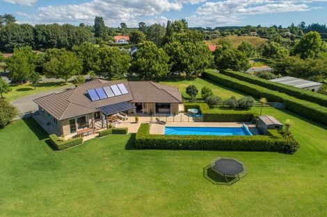 Photo of property in 8 Nga Parae Road, Oropi, Tauranga, 3173