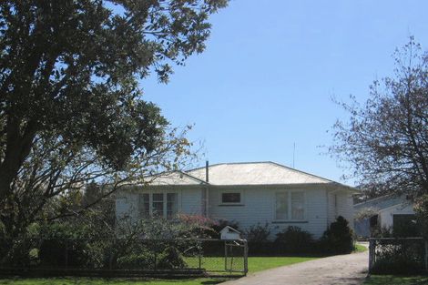 Photo of property in 15 Norbiton Road Foxton Horowhenua District