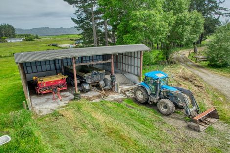 Photo of property in 365 Taylorville Road, Coal Creek, Greymouth, 7802