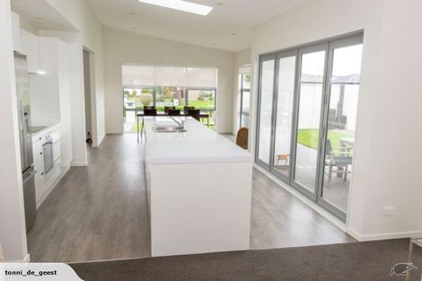 Photo of property in 2 Nga Tupuna Street, Pegasus, 7612